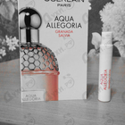 Парфюм Guerlain Aqua Allegoria Granada Salvia