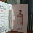 Отзывы Guerlain Aqua Allegoria Granada Salvia