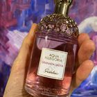 Отзыв Guerlain Aqua Allegoria Granada Salvia