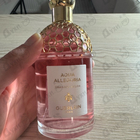 Отзывы Guerlain Aqua Allegoria Granada Salvia