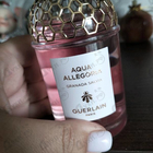 Отзыв Guerlain Aqua Allegoria Granada Salvia