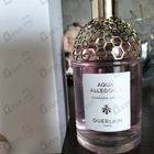 Отзывы Guerlain Aqua Allegoria Granada Salvia