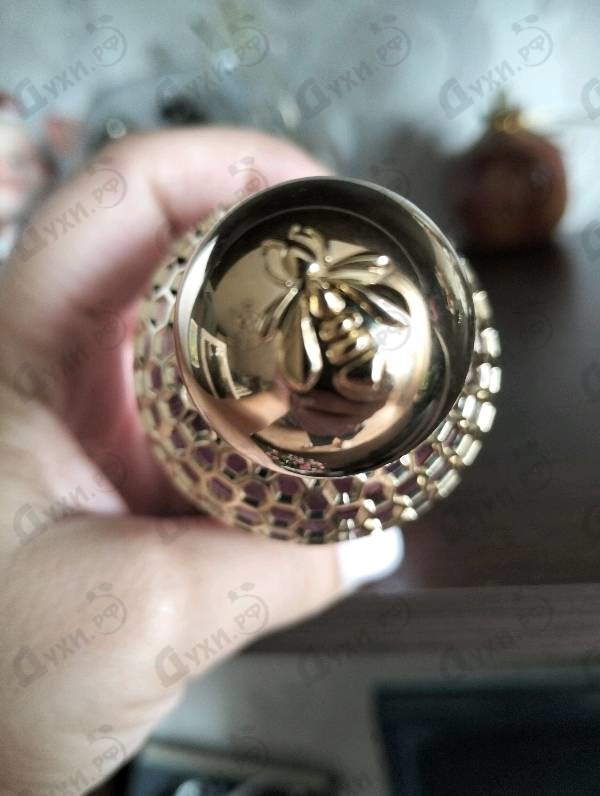 Парфюмерия Guerlain Aqua Allegoria Granada Salvia