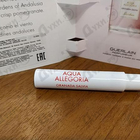 Отзывы Guerlain Aqua Allegoria Granada Salvia