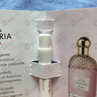 Отзыв Guerlain Aqua Allegoria Granada Salvia