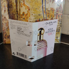 Отзыв Guerlain Aqua Allegoria Granada Salvia