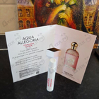 Парфюм Guerlain Aqua Allegoria Granada Salvia