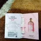 Отзыв Guerlain Aqua Allegoria Granada Salvia