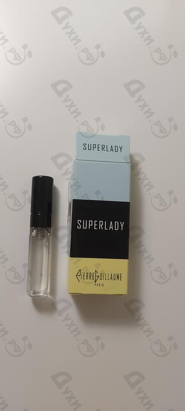 Купить Superlady от Pierre Guillaume