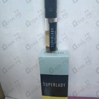 Духи Superlady от Pierre Guillaume