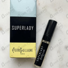 Отзывы Pierre Guillaume Superlady