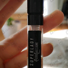 Отзыв Pierre Guillaume Superlady