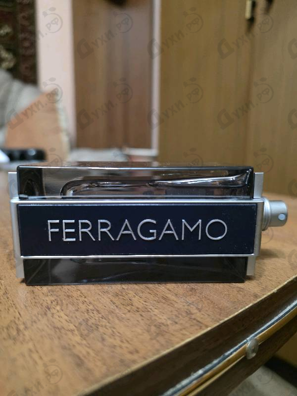 Отзыв Salvatore Ferragamo Ferragamo