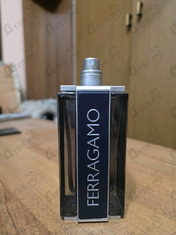 Парфюмерия Ferragamo от Salvatore Ferragamo