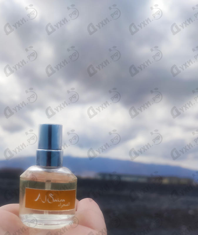 Парфюмерия The Different Company Al Sahra Парфюмерия Al Sahra от The Different Company