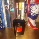 Отзывы Orlov Paris Fancy Red