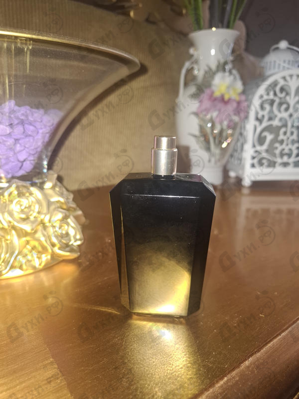 Парфюмерия Fancy Red от Orlov Paris