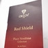 Купить Red Shield от Orlov Paris