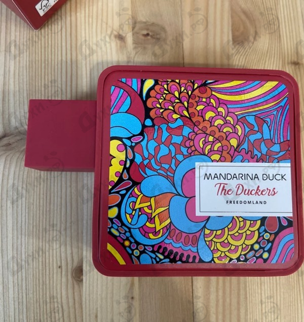 Купить Freedomland от Mandarina Duck