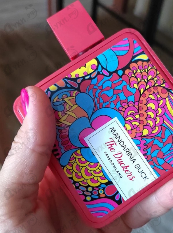 Купить Mandarina Duck Freedomland