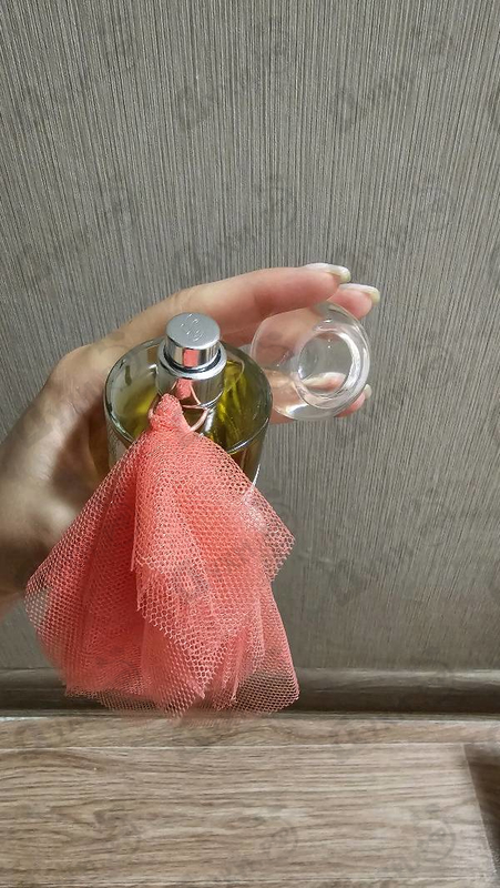 Купить Kiss Me On The Lips от Blumarine