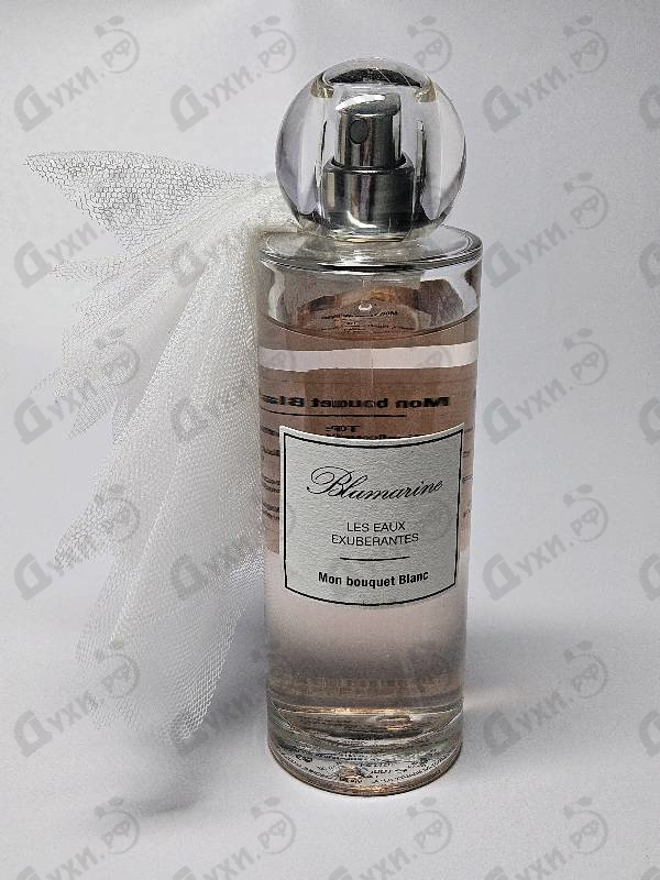 Купить Mon Bouquet Blanc от Blumarine