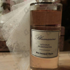 Отзыв Blumarine Mon Bouquet Blanc