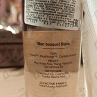 Отзыв Blumarine Mon Bouquet Blanc