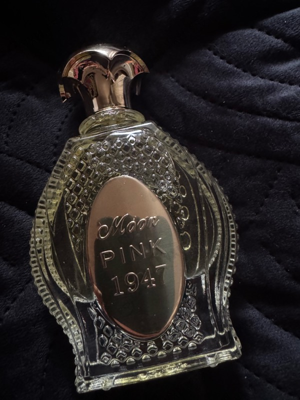 Парфюмерия Moon 1947 Pink от Norana Perfumes