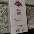 Отзыв Norana Perfumes Moon 1947 Pink