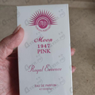 Отзыв Norana Perfumes Moon 1947 Pink