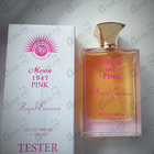 Отзыв Norana Perfumes Moon 1947 Pink