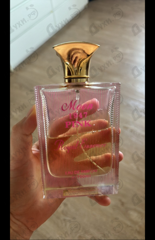Отзывы Norana Perfumes Moon 1947 Pink