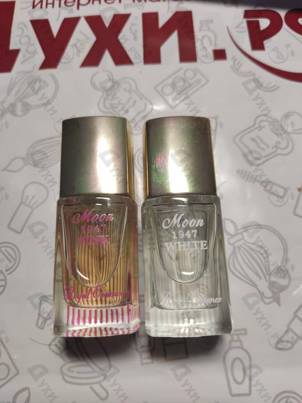 Парфюмерия Moon 1947 Pink от Norana Perfumes