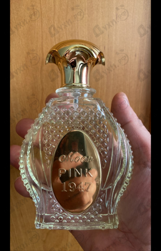 Отзыв Norana Perfumes Moon 1947 Pink