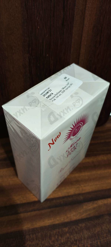 Купить Moon 1947 Pink от Norana Perfumes