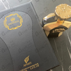 Отзывы Afnan Highness