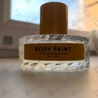 Отзыв Vilhelm Parfumerie Body Paint