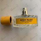 Парфюм Vilhelm Parfumerie Body Paint