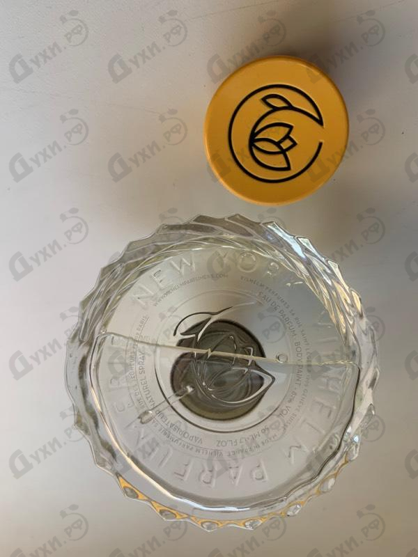 Отзывы Vilhelm Parfumerie Body Paint