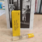 Духи Body Paint от Vilhelm Parfumerie