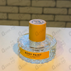 Отзыв Vilhelm Parfumerie Body Paint