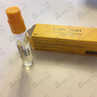 Отзыв Vilhelm Parfumerie Body Paint