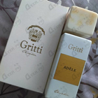 Отзыв Gritti Adele