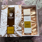 Отзыв Gritti Adele