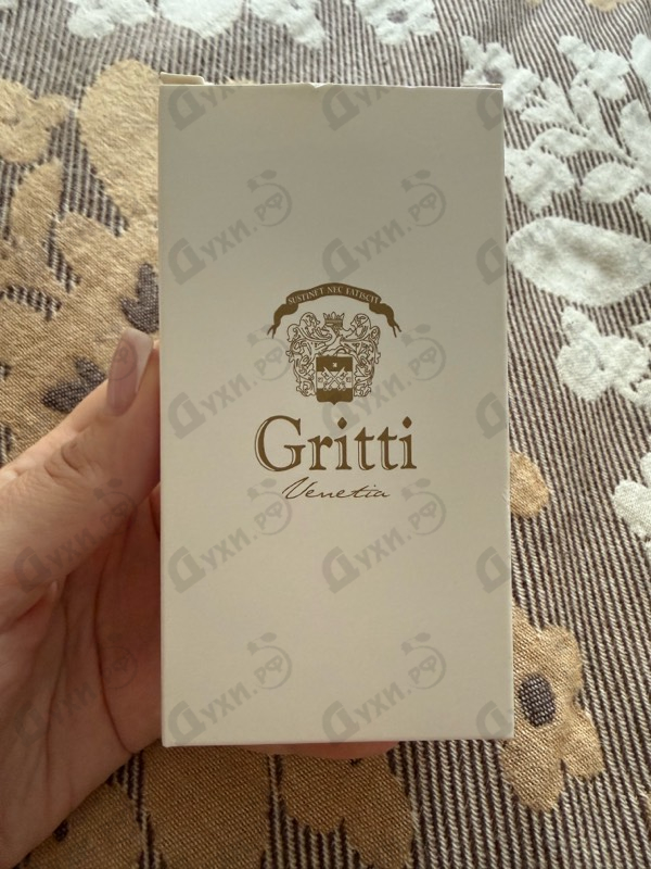 Купить Gritti Adele