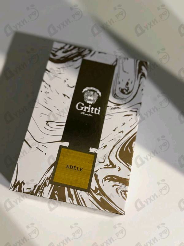 Парфюмерия Gritti Adele