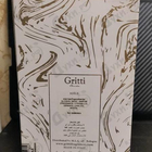 Отзыв Gritti Adele