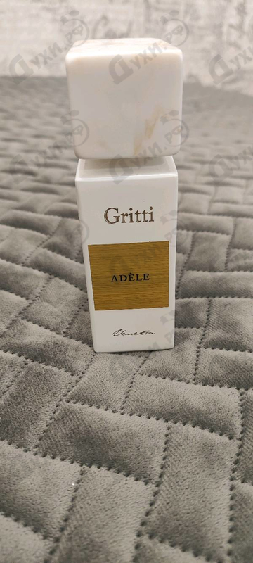 Купить Gritti Adele