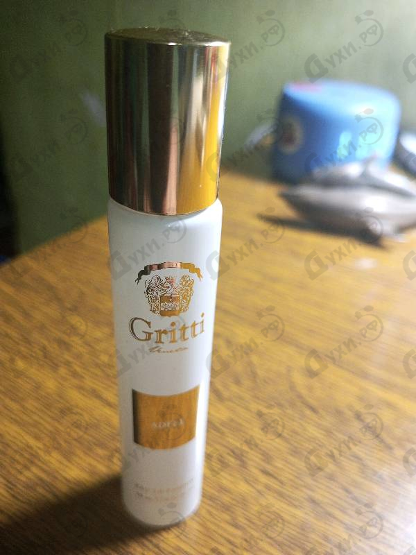 Отзывы Gritti Adele